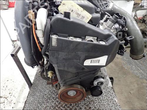 Engine RENAULT CLIO IV (BH_) 1.5 dCi 75 | BP34022529M1 - Image 4