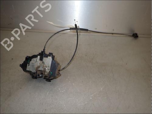 Used Front right lock Front right lock 34010837 34010837