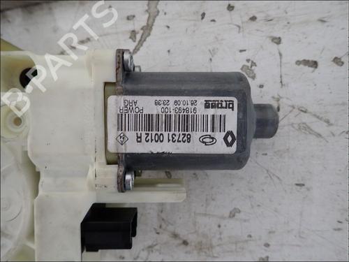 Rear left window mechanism RENAULT FLUENCE (L3_) 1.5 dCi (L30B) | BP34011267C24 - Image 3