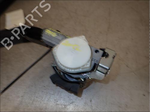 Front left seatbelt FORD FIESTA VI (CB1, CCN) 1.4 TDCi | BP34012646I26 - Image 3