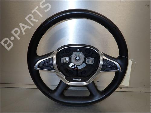 steering-wheel-dacia-sandero-iii-2021-34028648 main image
