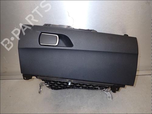 Handschuhfach für Handschuhfach BMW 1 (F20) 116 d (116 hp) 34019312 34019312
