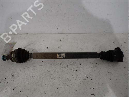Used Right front driveshaft Right front driveshaft 34024351 34024351