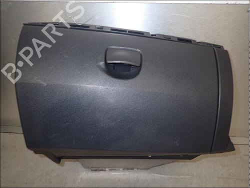 Hanskerom Hanskerom RENAULT CLIO III (BR0/1, CR0/1) 1.2 16V (BR0P, CR0P) (101 hp) 34028765 34028765