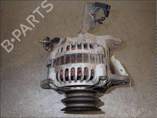Alternator NISSAN NP300 PICKUP (D22) 2.5 dCi 4x4 | BP34021568M7 - Image 2