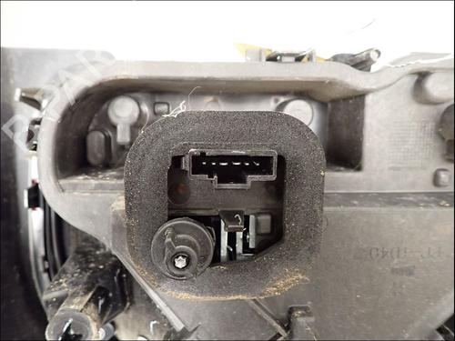Right taillight CITROËN C3 III (SX) 1.2 VTi 68 | BP38794353C35 - Image 3