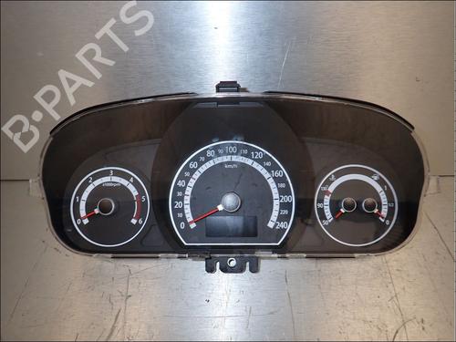 Kombinert Instrument Kombinert Instrument KIA CEE'D Hatchback (ED) 1.6 CRDi 115 (115 hp) 34028550 34028550