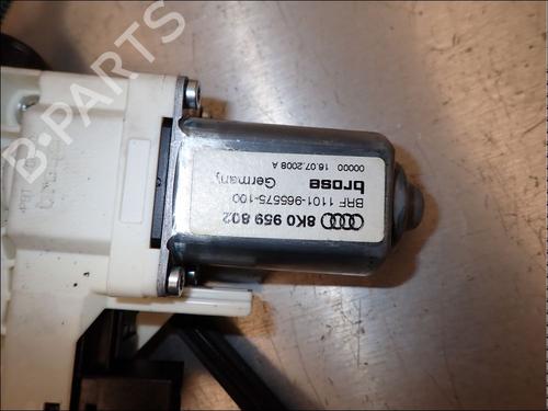 Front right window mechanism AUDI A4 B8 Avant (8K5) 2.0 TDI | BP34026687C23 - Image 3