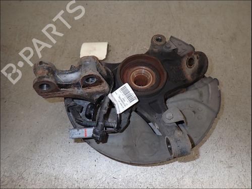 Left front steering knuckle CITROËN C5 AIRCROSS (A_) 1.5 BlueHDi 130 (ACYHZJ, ACYHZR) | BP35893190M25 - Image 2