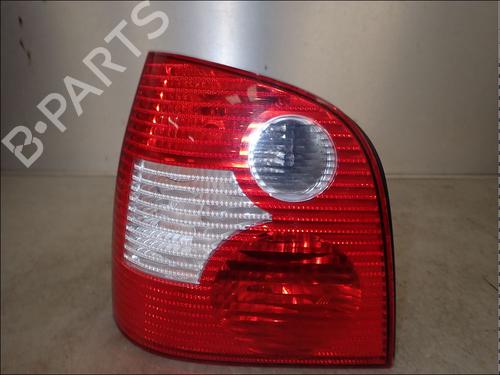 Used Left taillight Left taillight VW POLO IV (9N_, 9A_) 1.2 12V (64 hp) 34011866 34011866