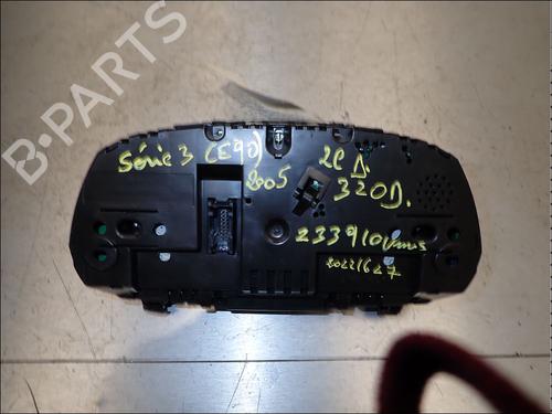 Instrument cluster BMW 3 (E90) 320 d | BP34027364C47 - Image 2
