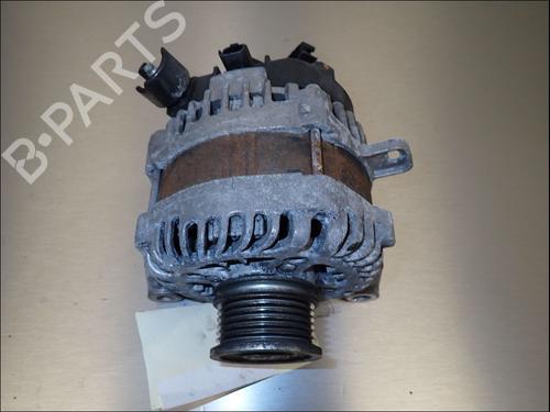 Alternator CITROËN C4 SPACETOURER (3D_) 1.5 BlueHDi 130 | BP38634109M7 - Image 2