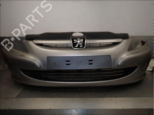 Used Front bumper Front bumper 34013237 34013237