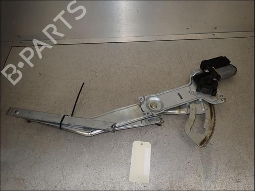 Used Front left window mechanism Front left window mechanism PEUGEOT 406 Coupe (8C) 2.2 HDI (133 hp) 35941303 35941303
