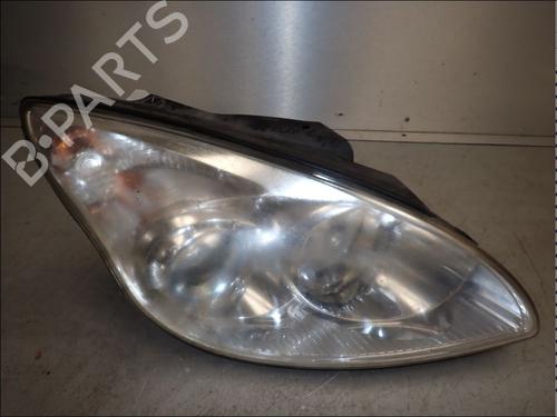 Right headlight HYUNDAI i30 (FD) 1.6 CRDi | BP34016825C29 - Image 2