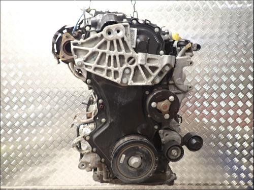 Engine RENAULT LAGUNA III (BT0/1) 2.0 dCi (BT07, BT0J, BT14, BT1A, BT1S) | BP40620245M1  - Image 6