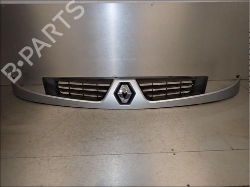 Grill Grill RENAULT KANGOO (KC0/1_) 1.5 dCi (84 hp) 34025266 34025266