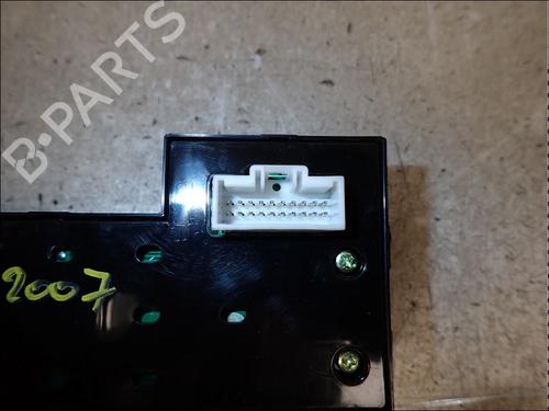 Left front window switch HYUNDAI i30 (FD) 1.6 CRDi | BP34012497I27 - Image 3