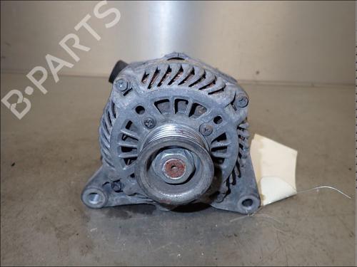 Used Alternator Alternator PEUGEOT 207 (WA_, WC_) 1.4 BiFuel (73 hp) 34032460 34032460