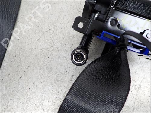 Front right seatbelt OPEL KARL (C16) 1.0 | BP36518397I25 - Image 6