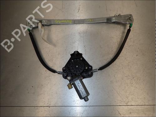 Used Front right window mechanism Front right window mechanism 34017965 34017965
