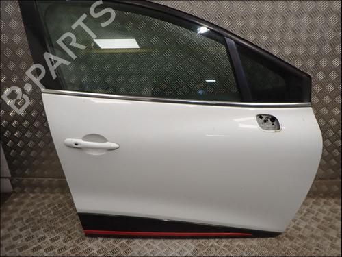Dør højre fortil Dør højre fortil RENAULT CLIO IV (BH_) 1.5 dCi 90 (90 hp) 36459405 36459405