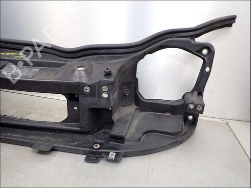 Front slam panel RENAULT TRAFIC II Van (FL) 1.9 dCi 100 (FL0C, FL0K, FL0B) | BP37257444C72 - Image 2