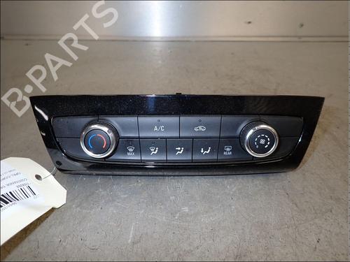 Used Climate control Climate control 34031952 34031952