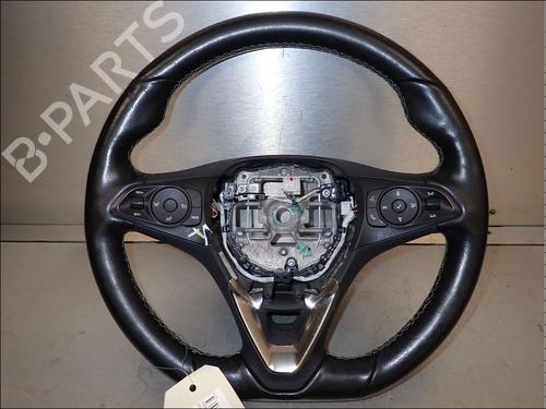 Used Steering wheel Steering wheel OPEL CORSA F (P2JO) 1.2 (68) (101 hp) 34031951 34031951
