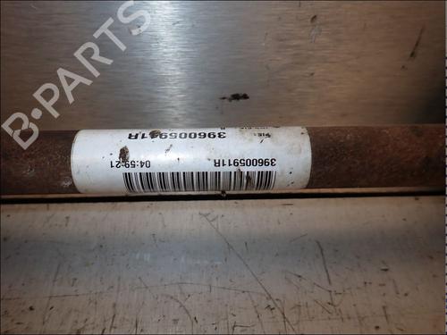 Left rear driveshaft DACIA DUSTER (HM_) 1.5 dCi 115 4x4 (HMAD) | BP34029417M40 - Image 4