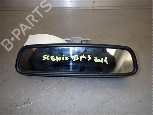 Used Rear mirror Rear mirror RENAULT SCÉNIC III (JZ0/1_) 1.5 dCi (110 hp) 34032875 34032875