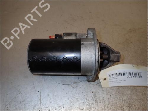 Used Starter Starter HYUNDAI i20 I (PB, PBT) 1.2 (86 hp) 34029949 34029949