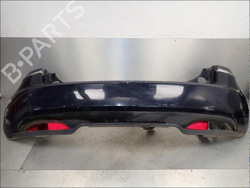 Used Rear bumper Rear bumper LANCIA MUSA (350_) 1.4 (350.AXA11, 350.AXA1A) (95 hp) 34017836 34017836