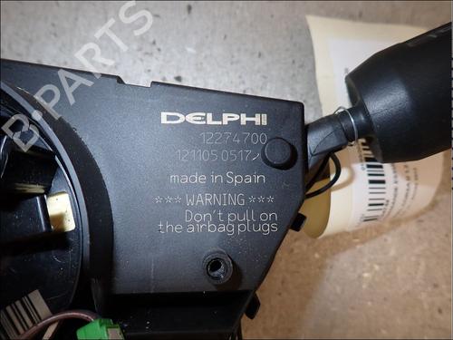 Switch OPEL CORSA D (S07) 1.3 CDTI (L08, L68) | BP34025877I30 - Image 5