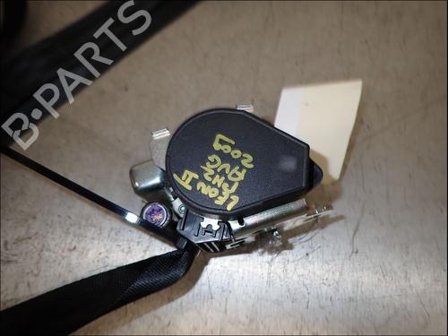 Front left seatbelt SEAT LEON (1P1) 2.0 TDI | BP34363077I26 - Image 3