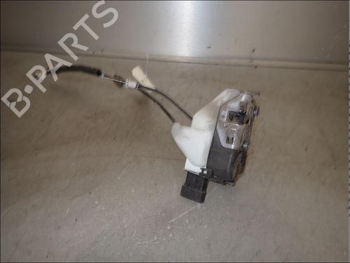 Used Front right lock Front right lock CITROËN C3 II (SC_) 1.4 HDi 70 (SC8HZC, SC8HR0, SC8HP4) (68 hp) 34148172 34148172