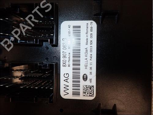 Fuse box AUDI A1 (8X1, 8XK) 1.6 TDI | BP34033563E1 - Image 3