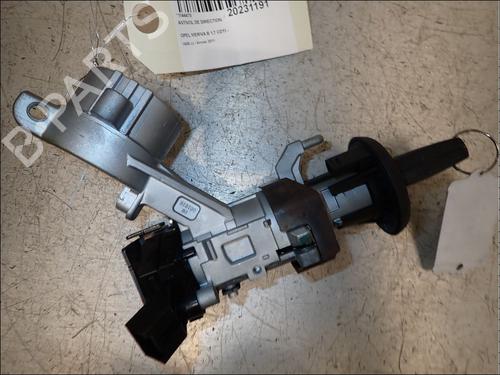Ignition barrel OPEL MERIVA B MPV (S10) 1.7 CDTI (75) | BP34028570M48 - Image 2