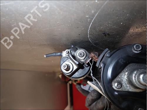 Starter RENAULT CLIO IV (BH_) 1.5 dCi 90 | BP34020851M8 - Image 3