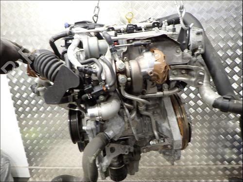 Used Engine Engine 36898853 36898853