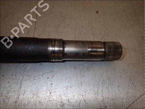 Right front driveshaft CITROËN DS5 2.0 HDi 165 | BP34035505M39 - Image 4