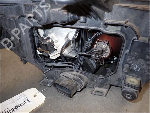 Left headlight FORD MONDEO IV (BA7) 1.8 TDCi | BP34024377C28 - Image 6
