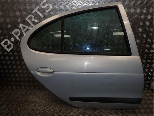 Used Right rear door Right rear door 34035869 34035869