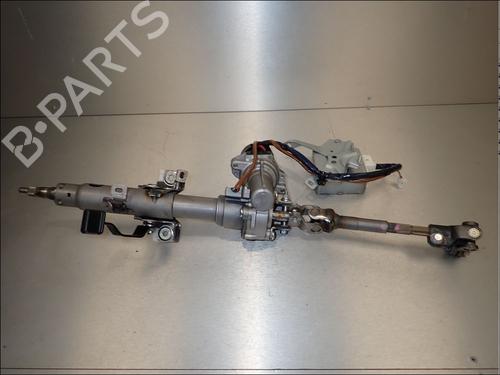 steering-column-toyota-yaris-_p9_-2005-2006-2007-2008-2009-2010-2011-2012-2013-2014-34012459 main image