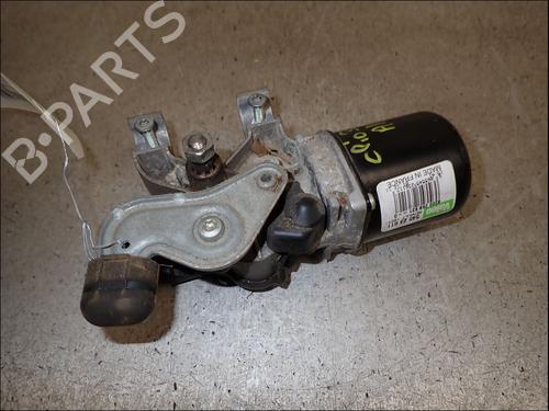 Used Front wiper motor Front wiper motor RENAULT CLIO III (BR0/1, CR0/1) 1.5 dCi (88 hp) 34262326 34262326