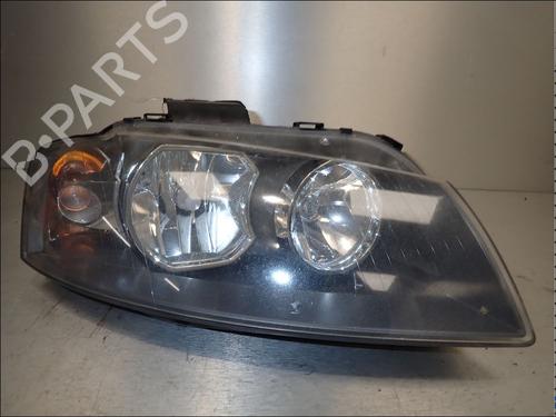 Used Right headlight Right headlight AUDI A3 (8P1) 1.9 TDI (105 hp) 34019962 34019962