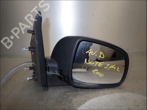 Used Right mirror Right mirror 35999952 35999952