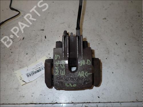 Used Left rear brake caliper Left rear brake caliper BMW 5 (E60) 530 d (218 hp) 34024667 34024667