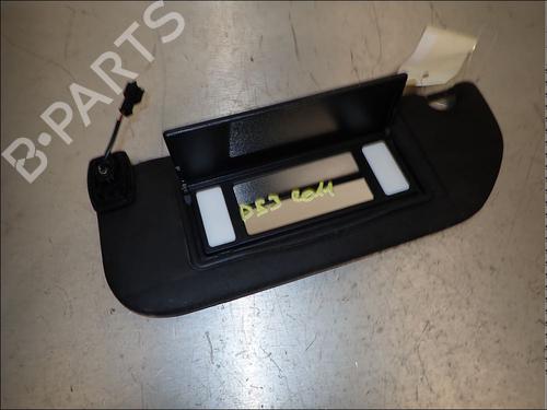 left-sun-visor-citroen-ds3-sa_-2009-2010-2011-2012-2013-2014-2015-2016-34013149 main image