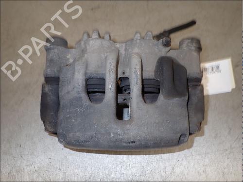 Used Left front brake caliper Left front brake caliper NISSAN NV400 Van (X62, X62B) dCi 130 (130 hp) 34024227 34024227